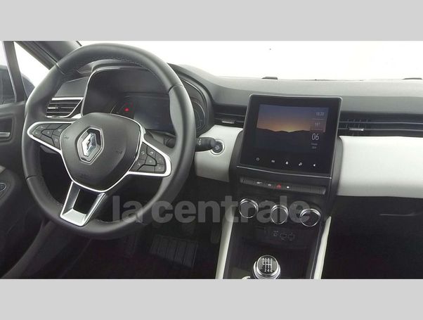 Renault Clio TCe 90 66 kW image number 33