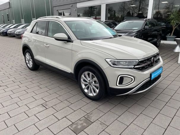 Volkswagen T-Roc 1.5 TSI 110 kW image number 2