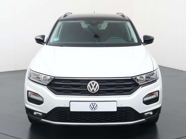 Volkswagen T-Roc 1.0 TSI Style 85 kW image number 30