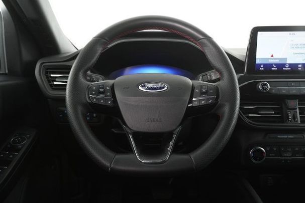 Ford Kuga 132 kW image number 12