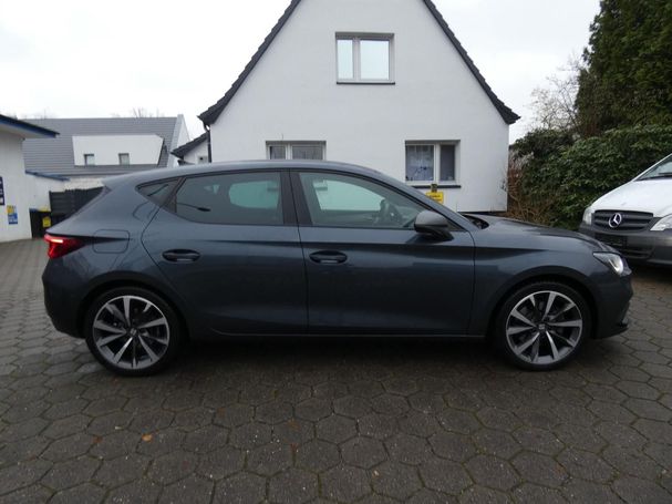 Seat Leon 2.0 TSI FR DSG 140 kW image number 4