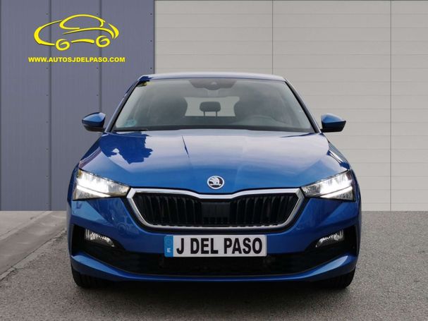 Skoda Scala 1.0 TSI Ambition 85 kW image number 2