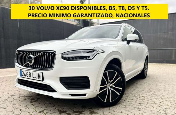 Volvo XC90 B5 AWD Plus 173 kW image number 2