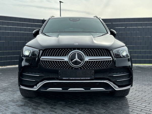 Mercedes-Benz GLE 300 d 180 kW image number 3