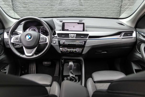 BMW X1 25e xDrive 162 kW image number 25