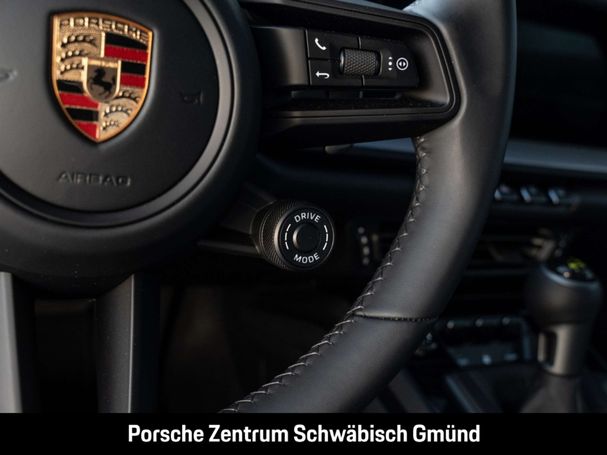 Porsche 992 GT3 Touring 375 kW image number 22