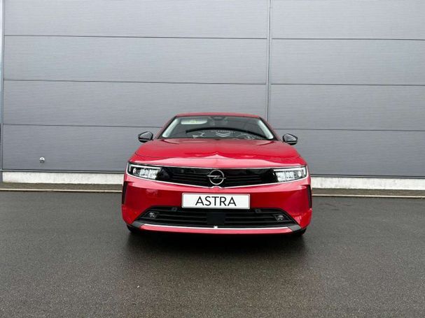 Opel Astra 132 kW image number 3