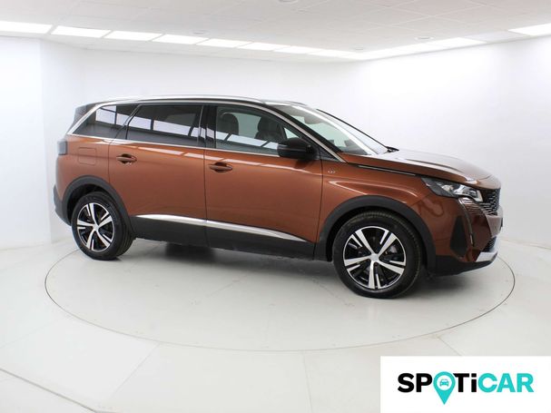 Peugeot 5008 BlueHDi EAT8 96 kW image number 4