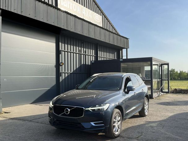 Volvo XC60 Momentum AWD T8 223 kW image number 5