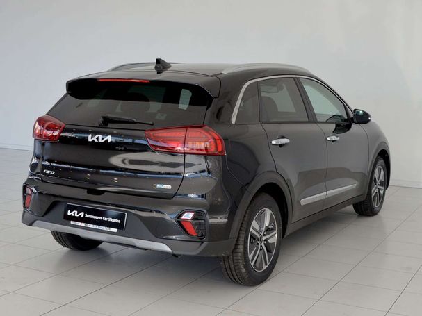 Kia Niro 1.6 104 kW image number 9