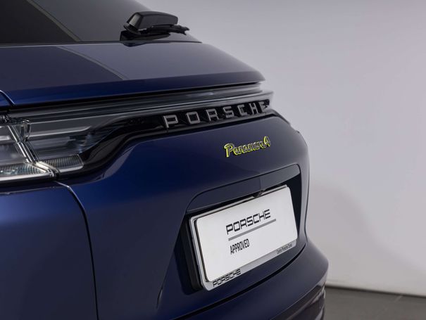 Porsche Panamera Sport Turismo Hybrid 340 kW image number 15