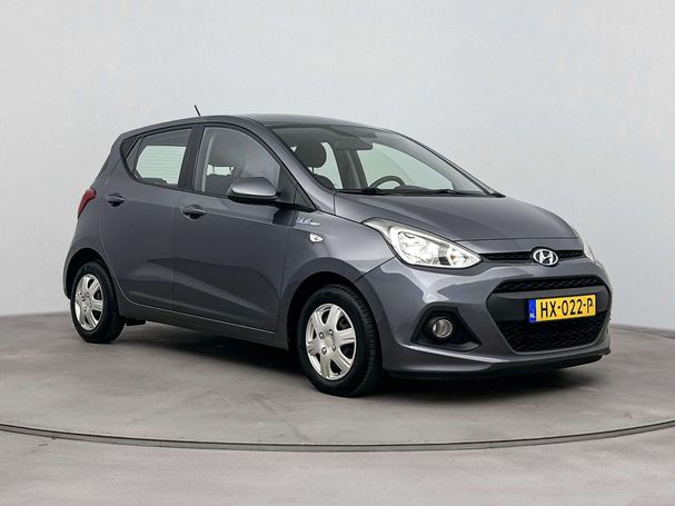 Hyundai i10 1.0 49 kW image number 7