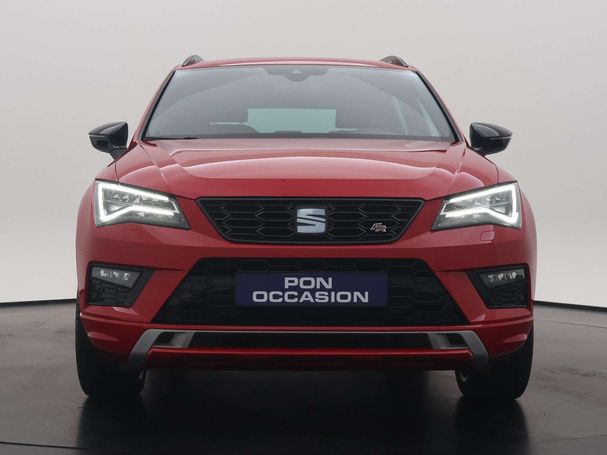 Seat Ateca 1.5 TSI FR 110 kW image number 6