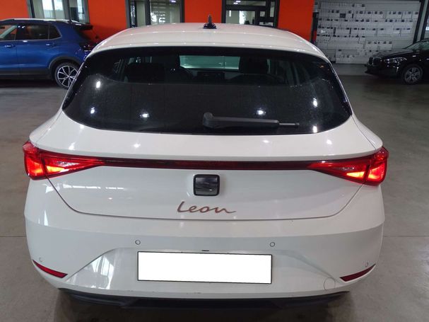 Seat Leon 1.0 eTSI DSG 81 kW image number 6