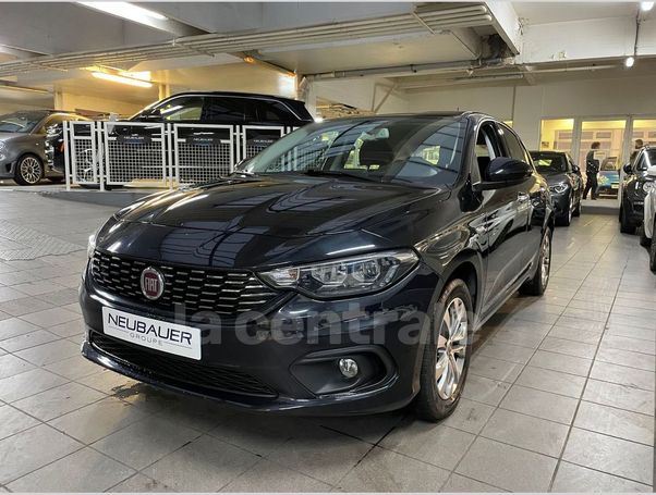 Fiat Tipo 1.6 MultiJet DCT 88 kW image number 13