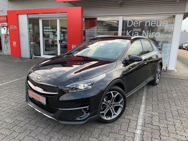 Kia XCeed 1.4 T-GDi Platinum 103 kW image number 1