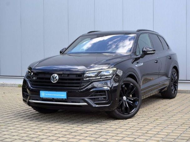 Volkswagen Touareg 3.0 TSI 4Motion 250 kW image number 1