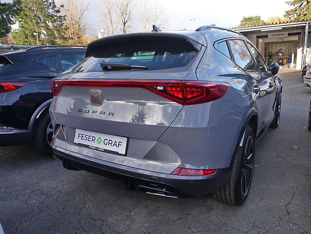 Cupra Formentor 1.5 TSI DSG 110 kW image number 3