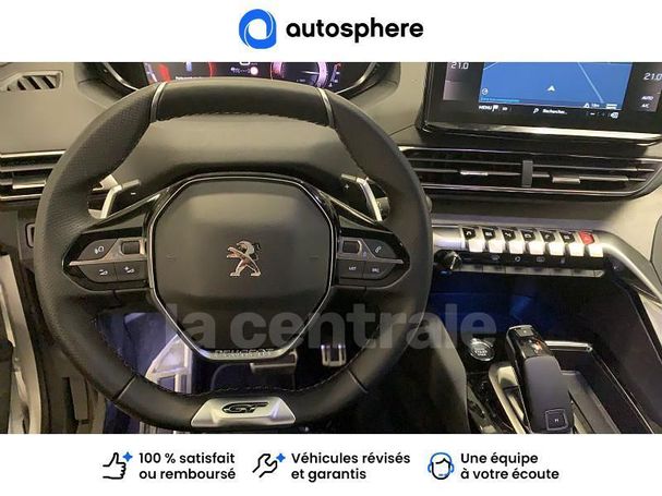 Peugeot 5008 96 kW image number 22