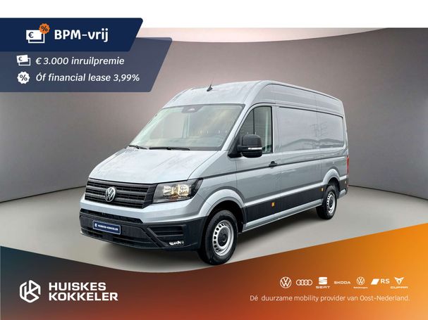 Volkswagen Crafter 30 TDI 103 kW image number 1