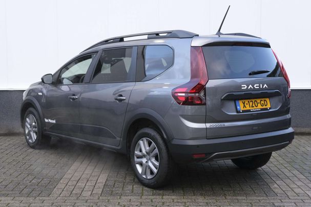 Dacia Jogger 1.0 TCe 81 kW image number 5