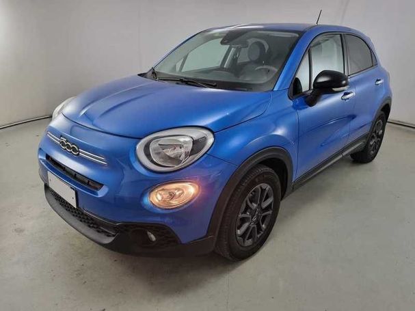 Fiat 500X 1.0 88 kW image number 1