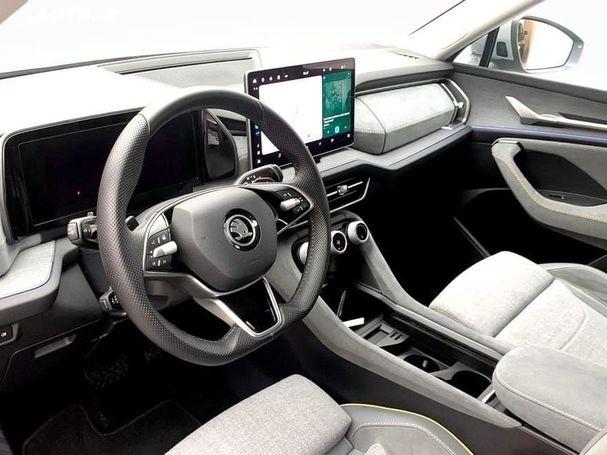 Skoda Kodiaq 4x4 142 kW image number 7