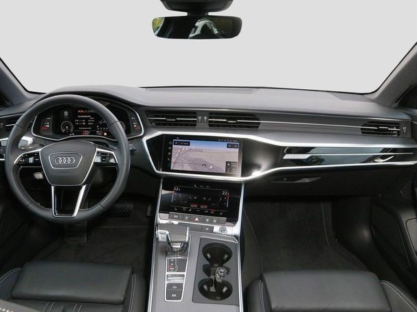 Audi A6 50 TFSIe quattro S-line Avant 220 kW image number 8