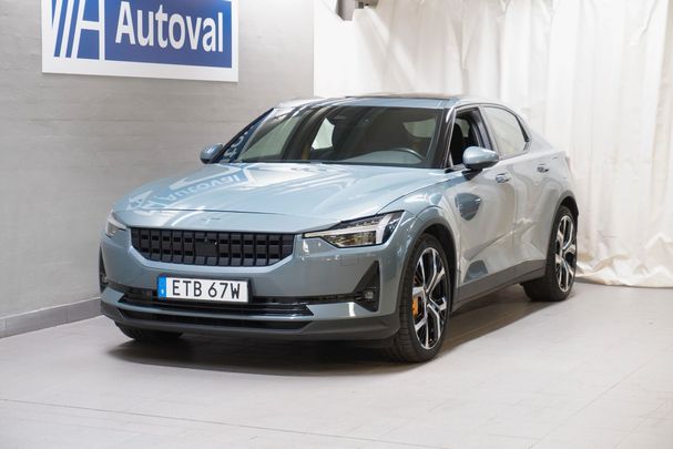 Polestar 2 300 kW image number 1