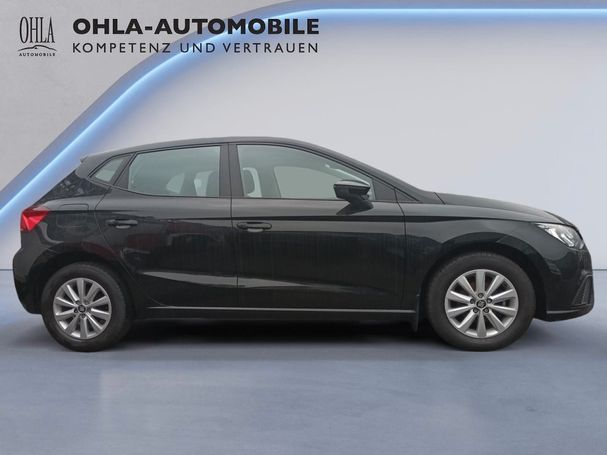 Seat Ibiza 1.0 TSI Style 59 kW image number 2