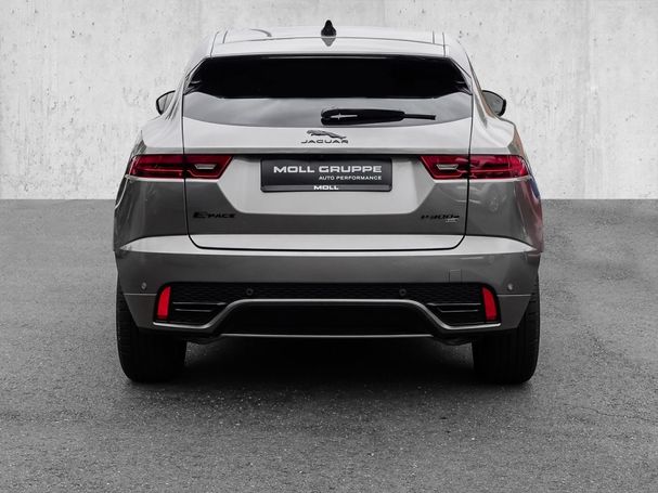 Jaguar E-Pace 198 kW image number 5