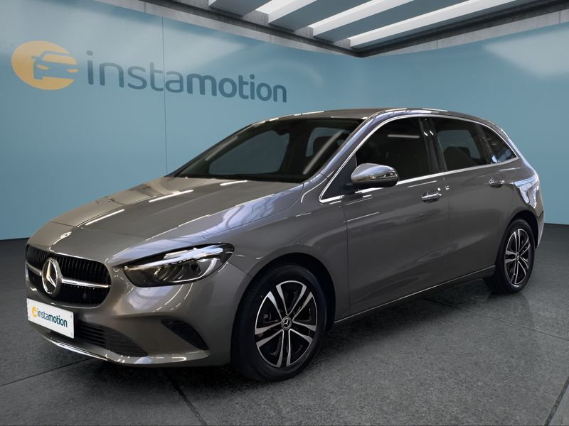 Mercedes-Benz B 250 e