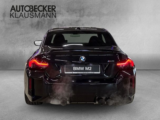 BMW M2 353 kW image number 6