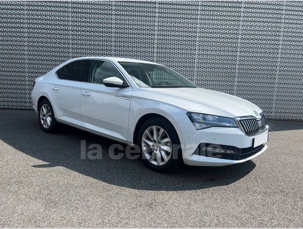 Skoda Superb 2.0 TDI DSG 110 kW image number 2