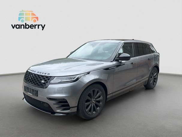 Land Rover Range Rover Velar D300 221 kW image number 1