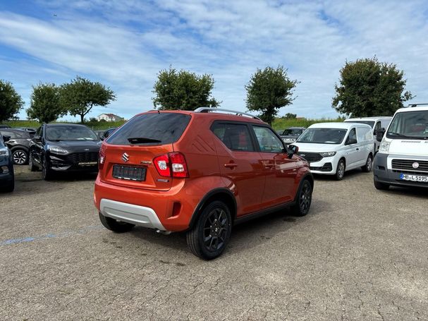 Suzuki Ignis 61 kW image number 2