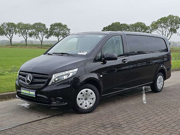 Mercedes-Benz Vito 114 100 kW image number 1