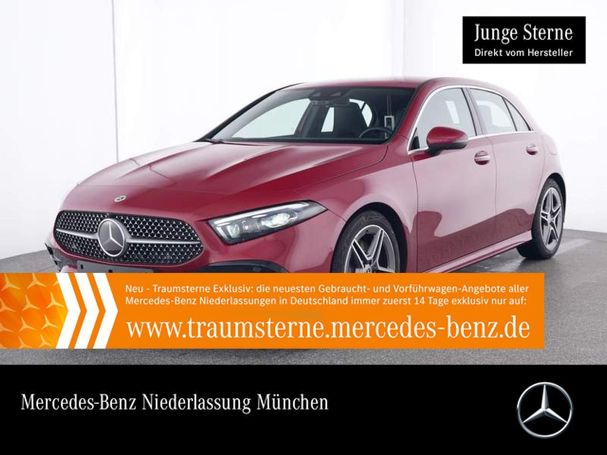 Mercedes-Benz A 220 d 140 kW image number 2