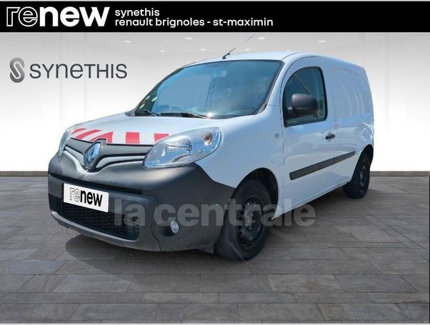 Renault Kangoo dCi 90 66 kW image number 3