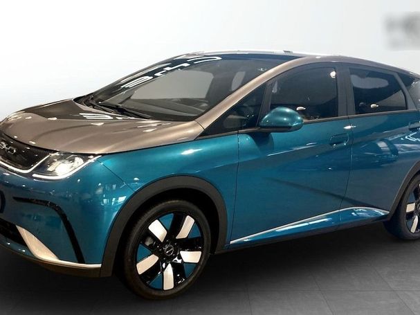 BYD Dolphin Design 150 kW image number 1