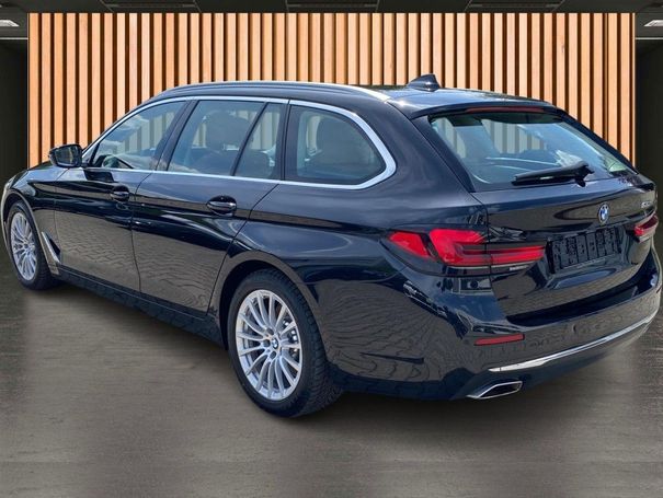 BMW 530i Touring 185 kW image number 8