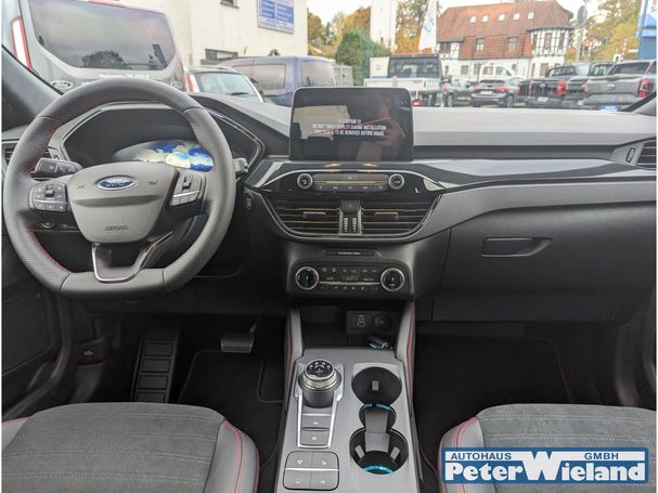 Ford Kuga 2.5 140 kW image number 13