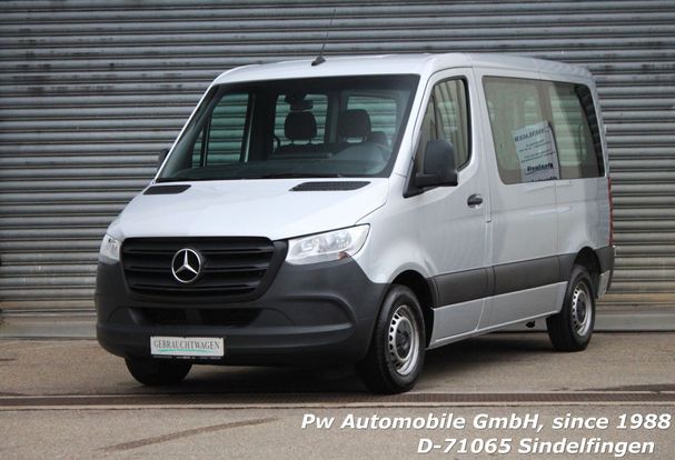 Mercedes-Benz Sprinter 214 105 kW image number 15