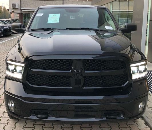 RAM 1500 5.7 HEMI V8 294 kW image number 1