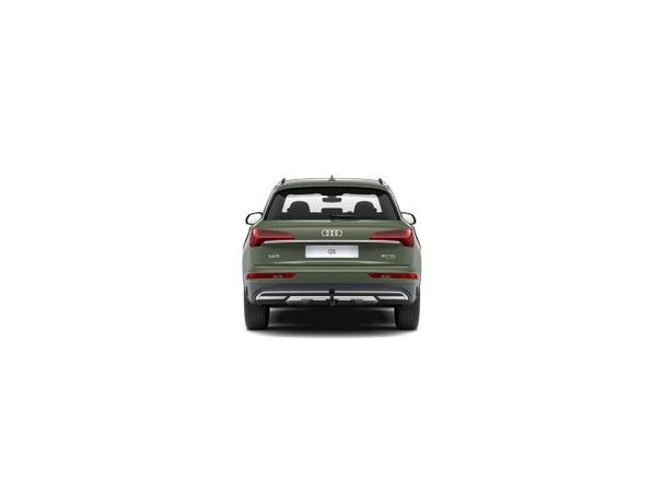 Audi Q5 40 TDI S tronic Advanced 150 kW image number 5