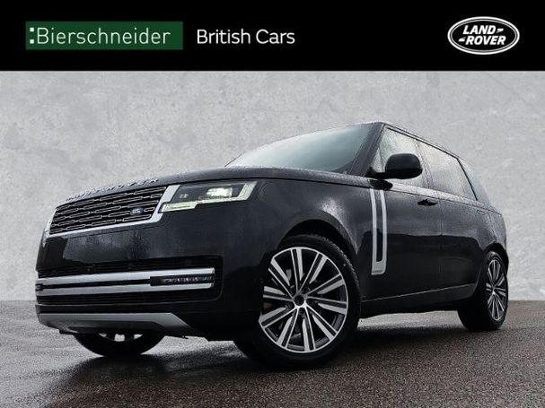 Land Rover Range Rover D350 Autobiography 257 kW image number 1