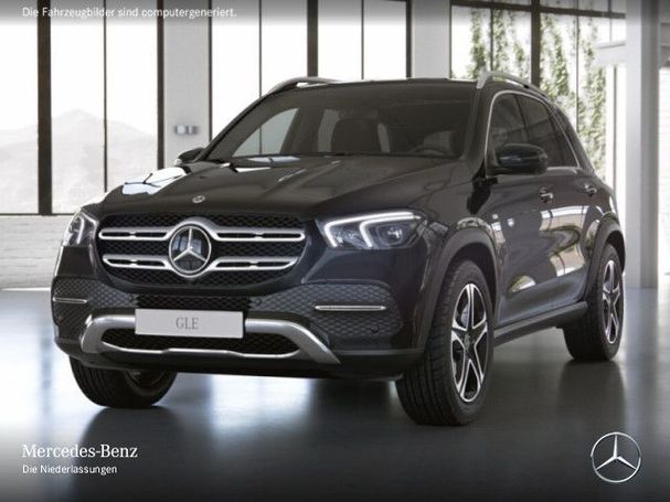 Mercedes-Benz GLE 350 de 235 kW image number 1