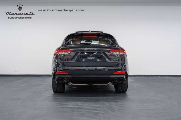 Maserati Levante 427 kW image number 15