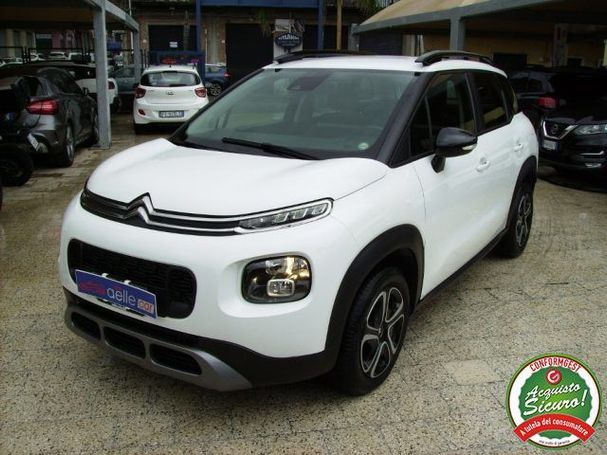 Citroen C3 Aircross BlueHDi 100 Feel 75 kW image number 1