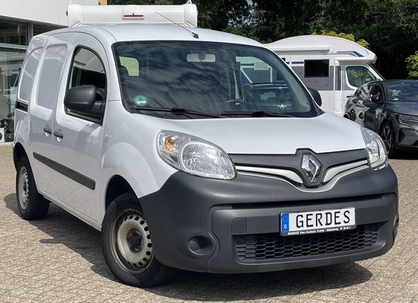 Renault Kangoo Rapid dCi 90 Extra 66 kW image number 3